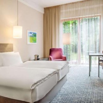 NH Collection Prague Thumbnail