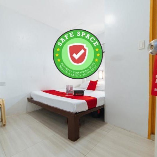 RedDoorz @ San Antonio Binan Laguna Thumbnail
