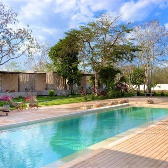 Hotel Casa de Campo Conkal Merida Thumbnail