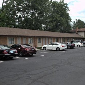 Carrier Motor Lodge Thumbnail