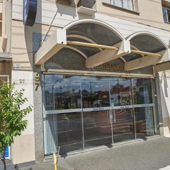 Skalla Hotel Nova Odessa