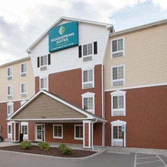 WoodSpring Suites Richmond West I-64 Thumbnail