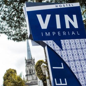 Hotel Cidade Imperial