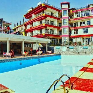 Highland Village Resort
