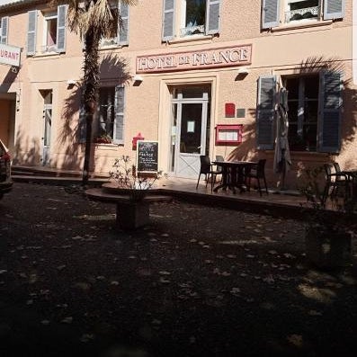 HOTEL DE FRANCE