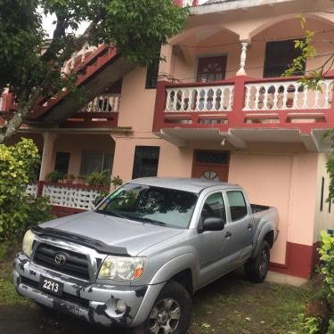 Anne's Homestay Thumbnail