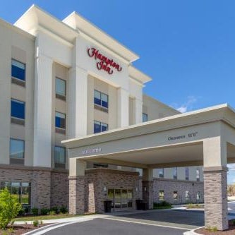 Hampton Inn By Hilton Bourbonnais Thumbnail
