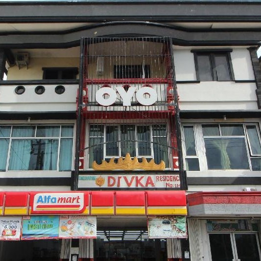 Hotel O Bandar Lampung Near Teropong Kota Bukit Cindy Formerly Divka Residence Thumbnail