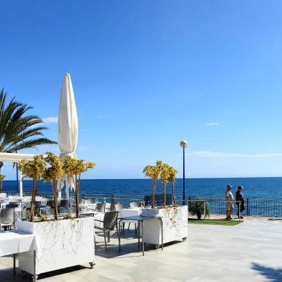 Punta Prima Pleamar