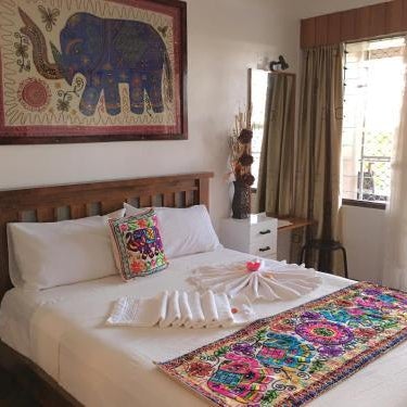 Tagimoucia House Hotel Thumbnail