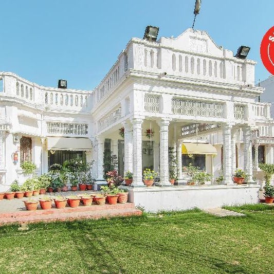 Hotel O Prayag Holidays