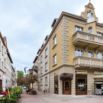 Happy Stay Sopot Monte Cassino 44 A