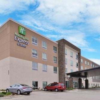 Holiday Inn Express & Suites - Marshalltown By IHG Thumbnail