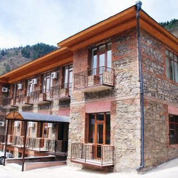 Hotel Old Borjomi Thumbnail