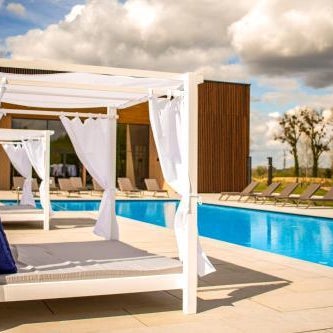 Zala Springs Health & Golf Resort