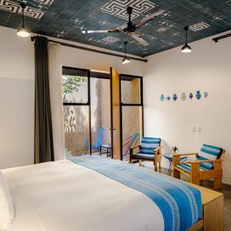 Hotel con Corazón Oaxaca