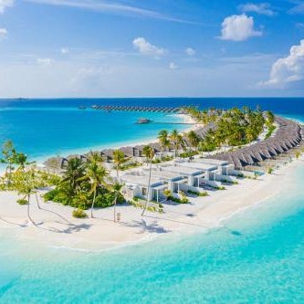 Sun Siyam Iru Veli - 24 Hours Premium All-Inclusive with Free Transfers Thumbnail