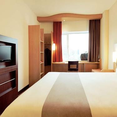 IBIS Arapiraca