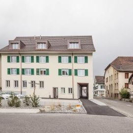 Aparthotel Bären