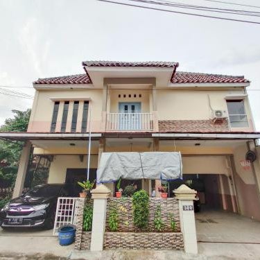 Ayuning Guest House Syariah Semarang Mitra RedDoorz