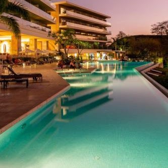 Wyndham Tamarindo Thumbnail