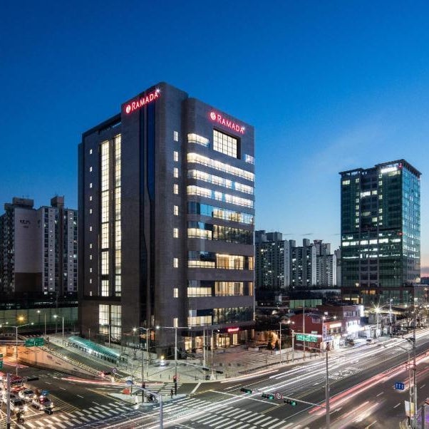 Ramada by Wyndham Seoul Sindorim Thumbnail