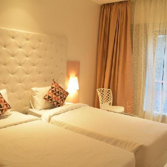 South Coast Hotel