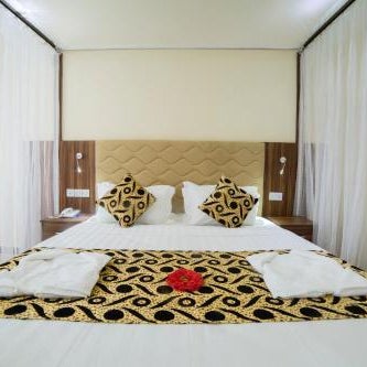 Spice Palace Hotel Thumbnail