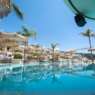 Folie Marine Hotel & Beach Club Thumbnail