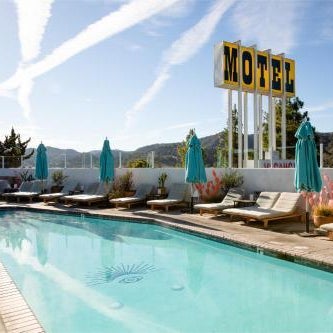 Skyview Los Alamos - 21 & Over Pool Thumbnail