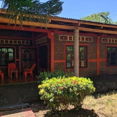 El Güis hostel Thumbnail