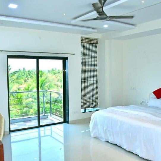Vedaa Holidays Resort
