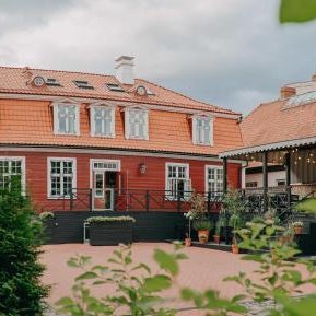 Vanadziņa māja Thumbnail
