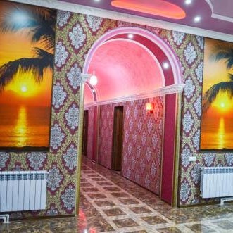 Zangezur Hotel Thumbnail