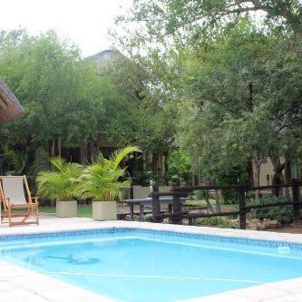 Woodpecker Lodge B&B Thumbnail