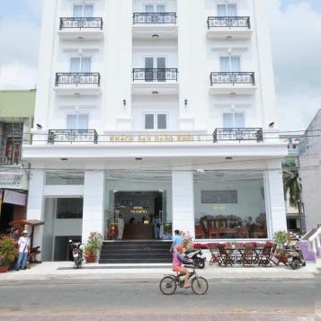 Hotel Đăng Khôi Núi Sam Thumbnail