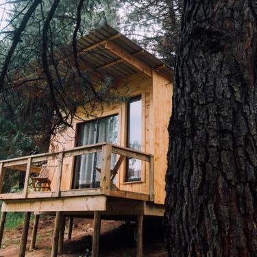 Zwakala River Retreat