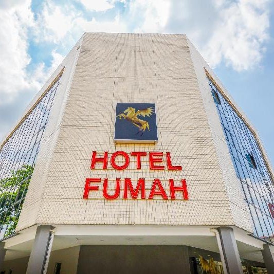 Fumah Hotel Kepong Thumbnail