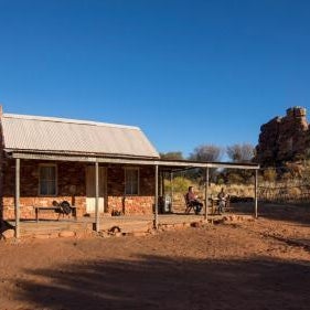 Ooraminna Homestead Thumbnail
