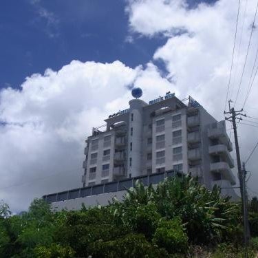 HOTEL PACIFIC VIEW Thumbnail