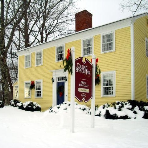 Colonel Spencer Inn Thumbnail