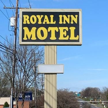 Royal Inn Motel-Charlottesville Thumbnail