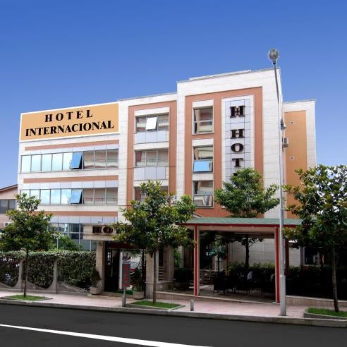 Fieri International Hotel Thumbnail