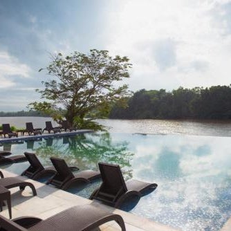 The Farmington Hotel Thumbnail