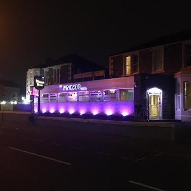 The Windsor Hotel and Bar
