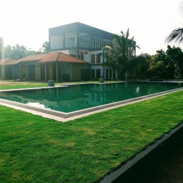 NN Beach Resort Nilaveli