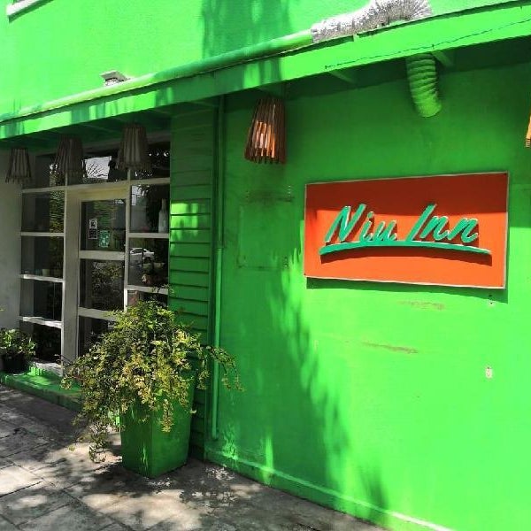 Niu Inn and Spa Hulhumale Maldives Thumbnail