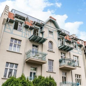 Sanhaus Apartments - PARKOWA 44 - wyjątkowe apartamenty 2 minuty od plaży