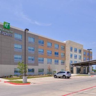 Holiday Inn Express Early By IHG Thumbnail
