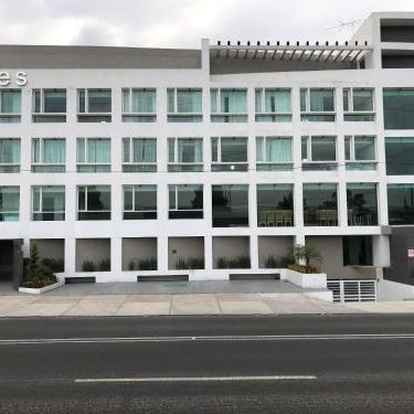 Best Western Plus Metepec & Suites Thumbnail